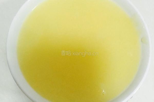 牛肉胡萝卜包的做法图解10