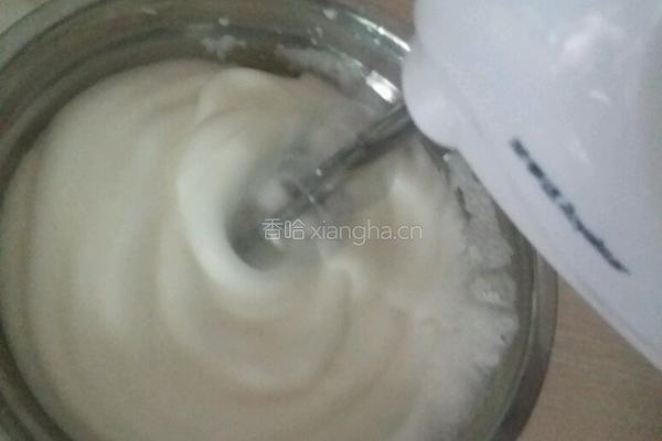 电饭煲蛋糕的做法图解3