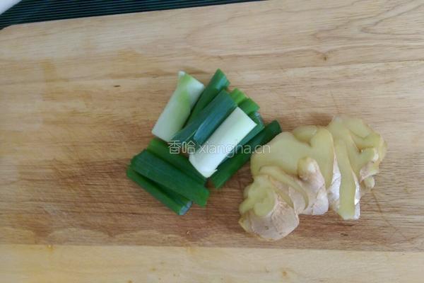 家常烧鸭腿的做法图解2