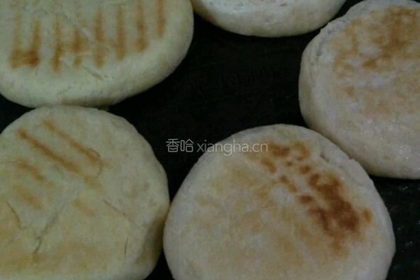 陕西面食～肉夹馍的做法图解11