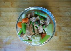 香煎鸡胸肉来喽