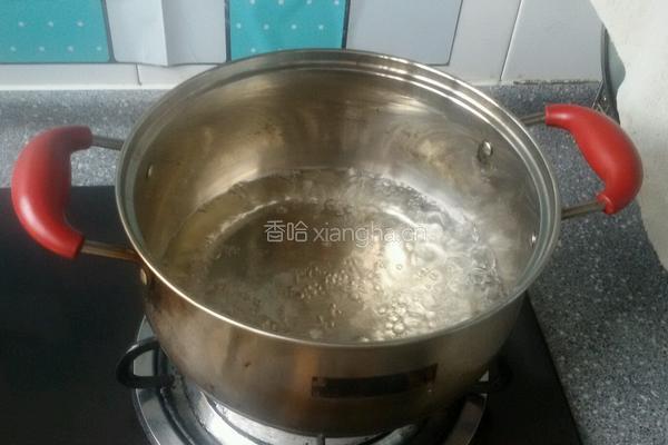 鱿鱼圈的做法图解3