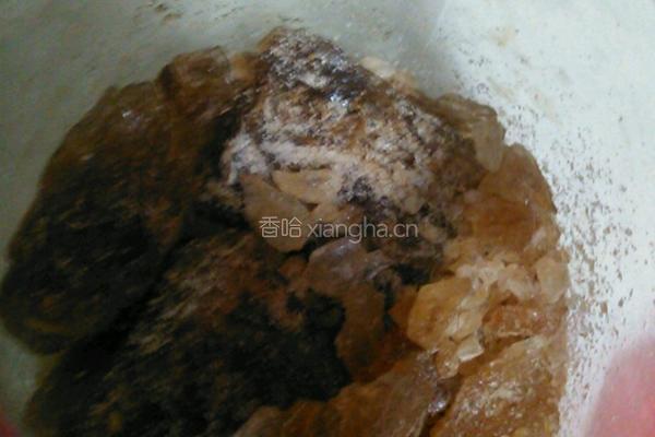 南瓜饮的做法图解3