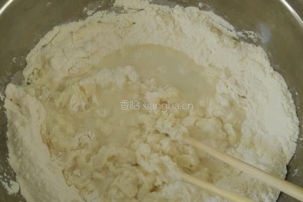 春饼的做法图解3