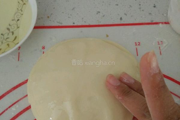 春饼的做法图解8