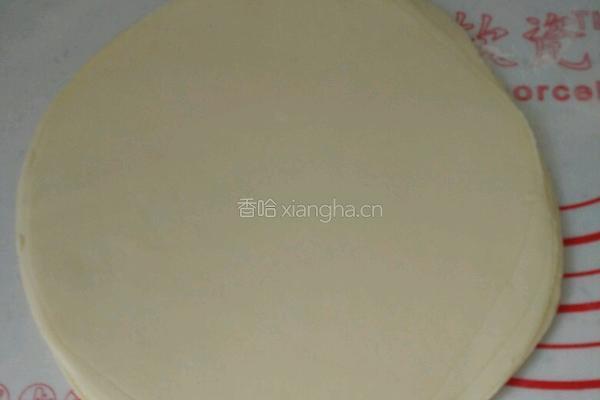 春饼的做法图解9