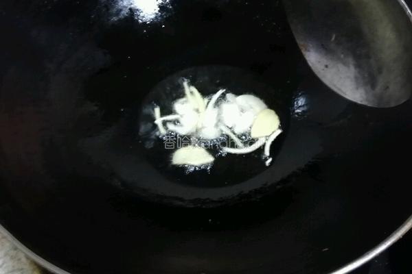 素炒玉米粒的做法图解2