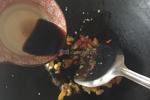 凉拌魔芋的做法图解7