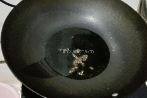 清炒南瓜的做法图解3