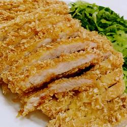 上海炸猪排的做法[图]