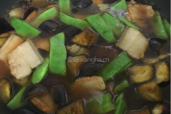 东北小乱炖的做法图解9