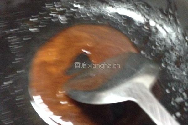 自制卤汁卤肉的做法图解2