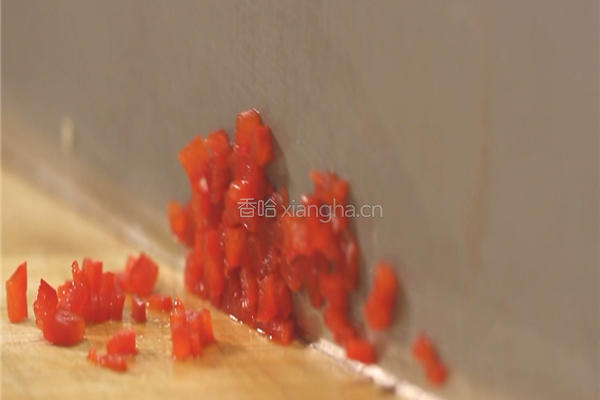 粉丝蒸扇贝的做法图解3