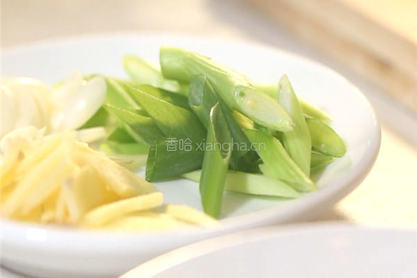 粉蒸排骨的做法图解1