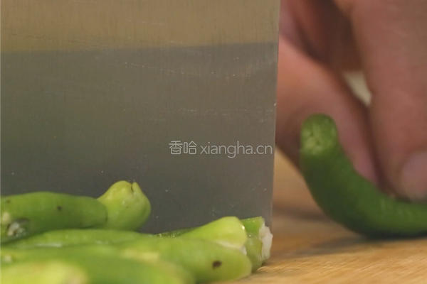 香辣干锅土豆片的做法图解3