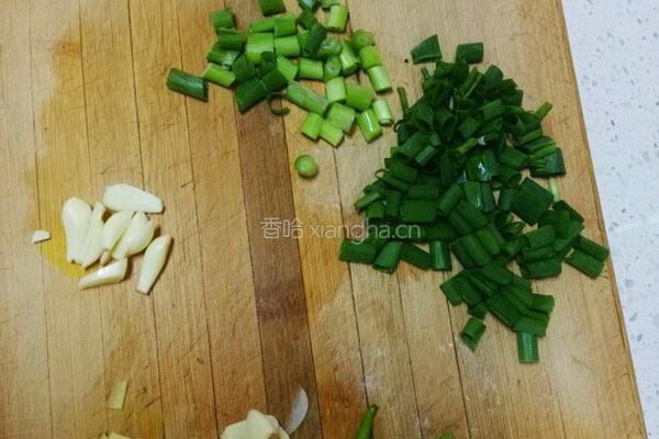鸡腿烧土豆的做法图解3