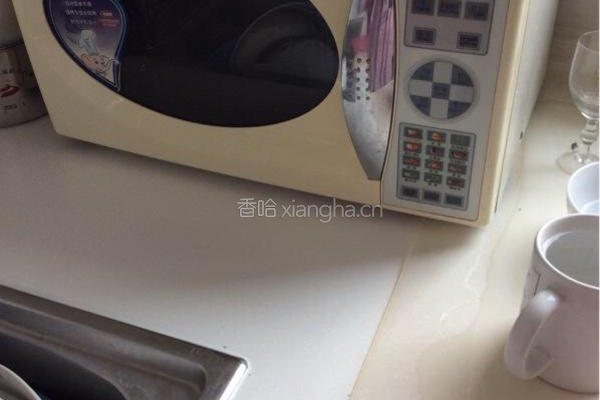 自制炼乳的做法图解9