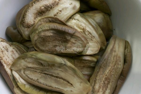 清爽小凉菜的做法图解1