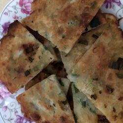 葱油饼的做法[图]