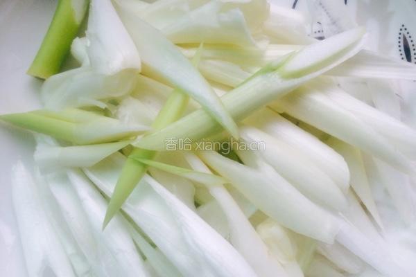 孜然羊肉的做法图解2