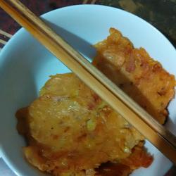 香蕉饼的做法[图]