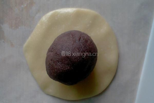 广式月饼的做法图解6