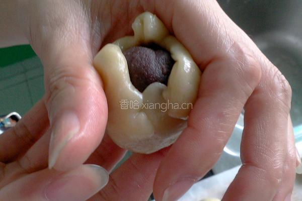 广式月饼的做法图解7