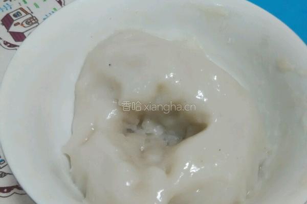 豆面卷的做法图解6