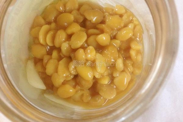 普宁豆酱姜的做法图解4