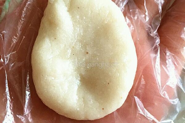 糯米糍的做法图解6