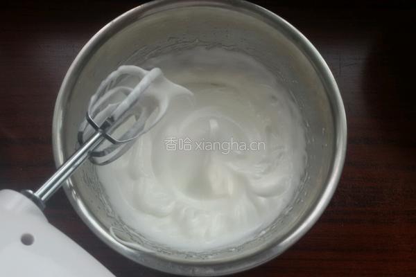 日式轻乳酪蛋糕的做法图解12