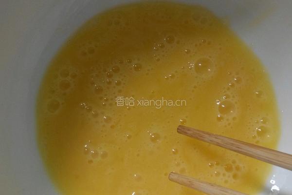 肉丸冬瓜汤的做法图解2