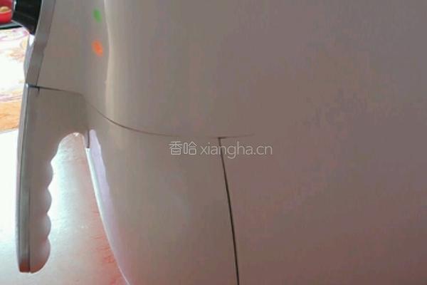 香甜橘子糕的做法图解5