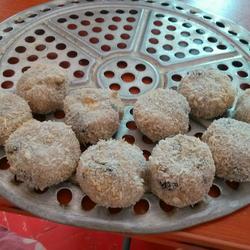 山药饼的做法[图]