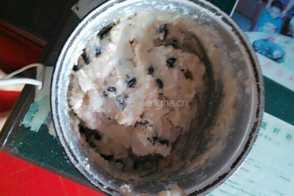山药饼的做法图解2
