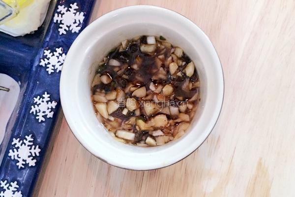 豆豉蒸仓鱼的做法图解4