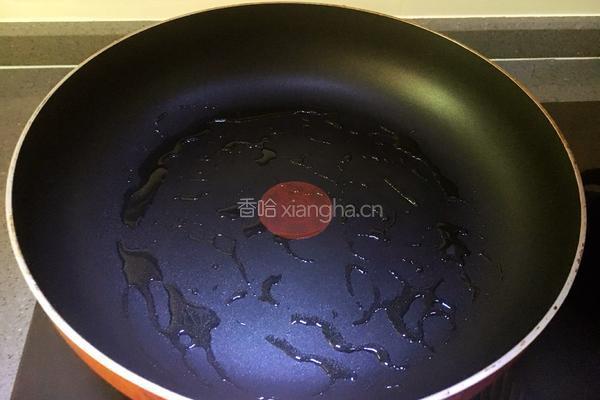 牛奶鸡蛋玉米饼的做法图解7