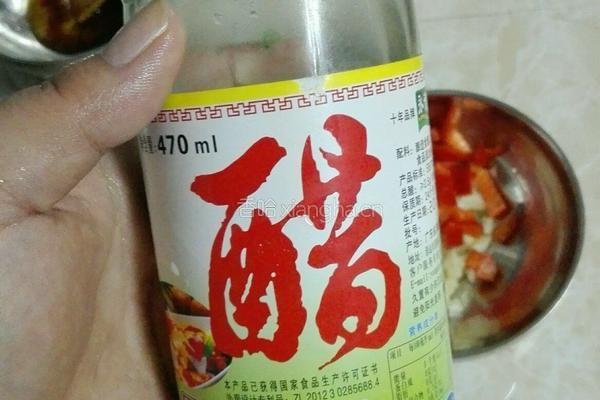 凉拌青瓜的做法图解5