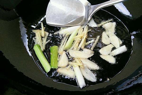 西红柿炒金针菇的做法图解4