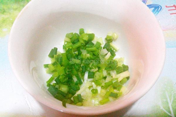 豆鼓红鲳鱼的做法图解4
