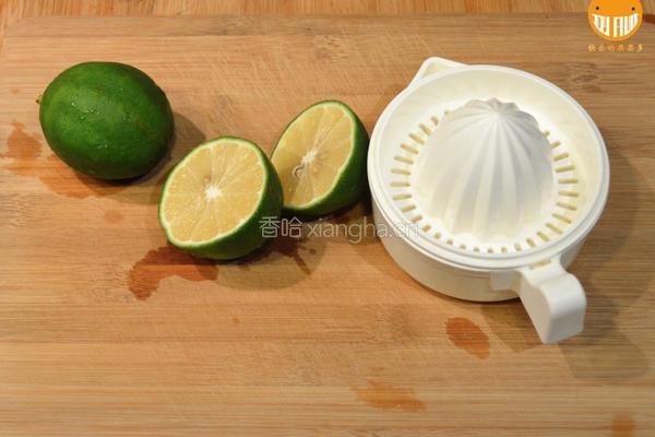 番茄红酒无花果果酱的做法图解3