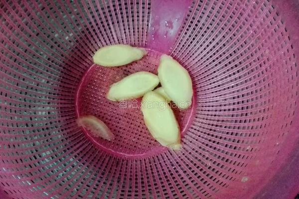 白勺沙虾的做法图解3