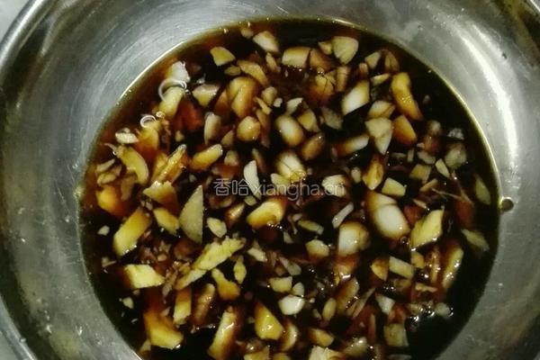 白勺沙虾的做法图解8