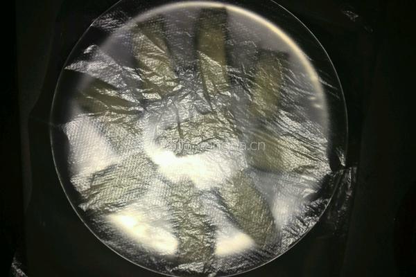 麻包点的做法图解6