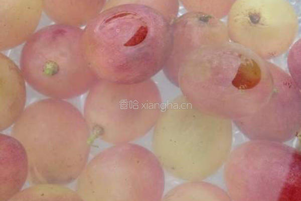 清洗葡萄妙招的做法图解2