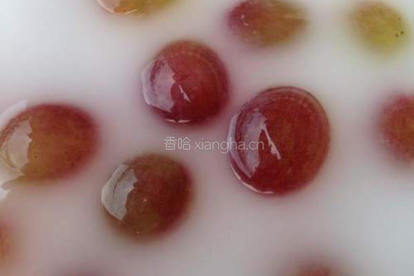 清洗葡萄妙招的做法图解4
