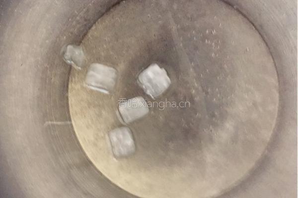 红烧土豆水豆腐的做法图解4