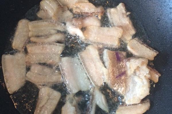 大白菜炖土豆的做法图解5
