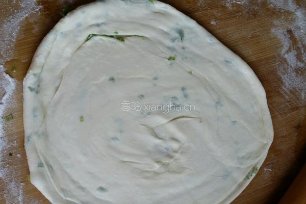 千层饼的做法图解6