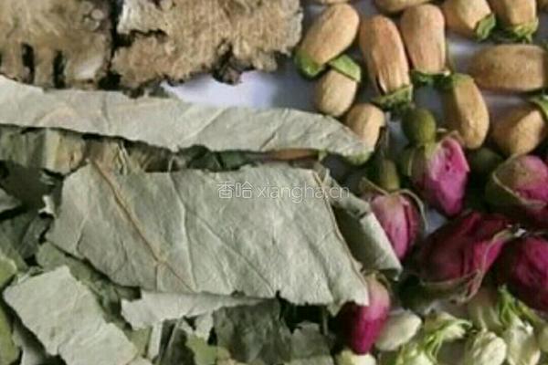 三花减肥茶的做法图解1